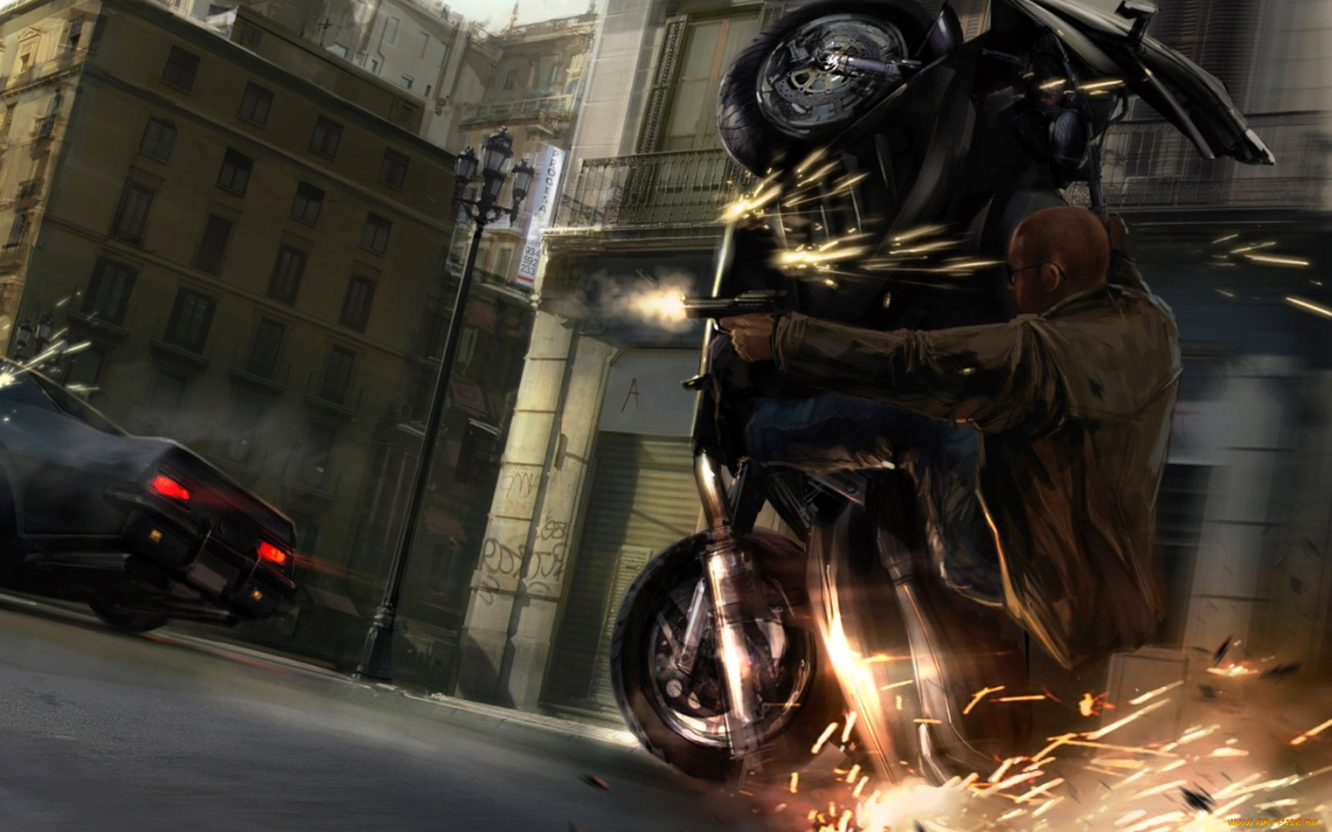 ����� ����, the wheelman, �������, ��������, ��������, ��������, �����, ������, ������, ����, �����